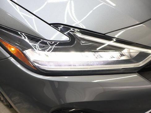 Used 2023 Nissan Maxima SV w/ Floor Mat Group image 26