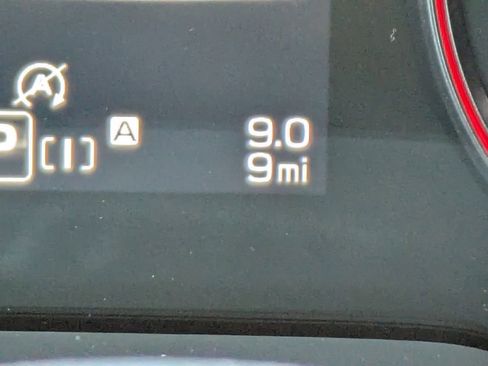 New 2026 Subaru Impreza RS image 32