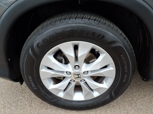 Used 2013 Honda CR-V EX image 8