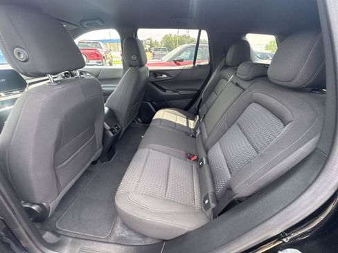 Used 2025 Chevrolet Equinox LT FWD image 9