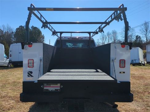 New 2026 Chevrolet Silverado 2500 W/T w/ WT Convenience Package image 23