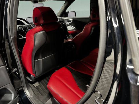 Certified 2023 Acura RDX A-Spec image 10
