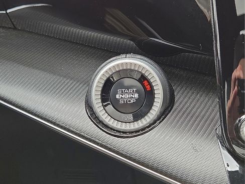 Used 2024 Jeep Grand Wagoneer Series II w/ Quick Order Packagew 28T image 30