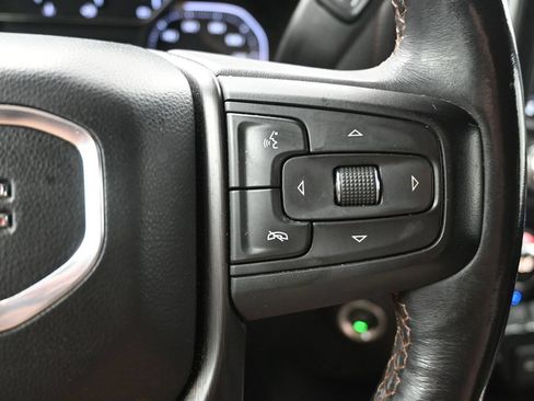 Used 2021 GMC Sierra 1500 AT4 AWD/4WD image 26