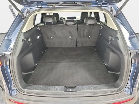 Used 2025 MAZDA CX-50 AWD 2.5 S w/ Preferred Package image 31