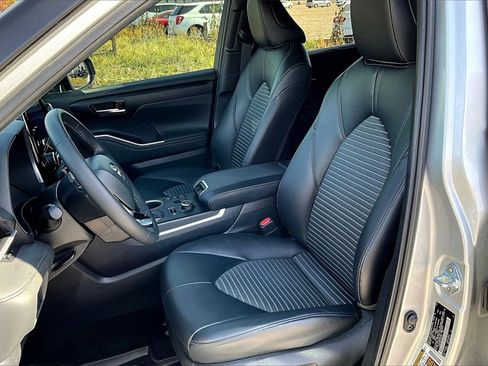 Used 2023 Toyota Highlander XSE image 20