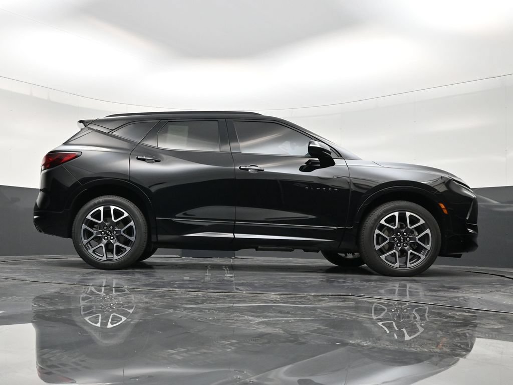 Used 2023 Chevrolet Blazer RS w/ Enhanced Convenience Package FWD image 26
