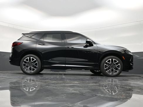 Used 2023 Chevrolet Blazer RS w/ Enhanced Convenience Package FWD image 26