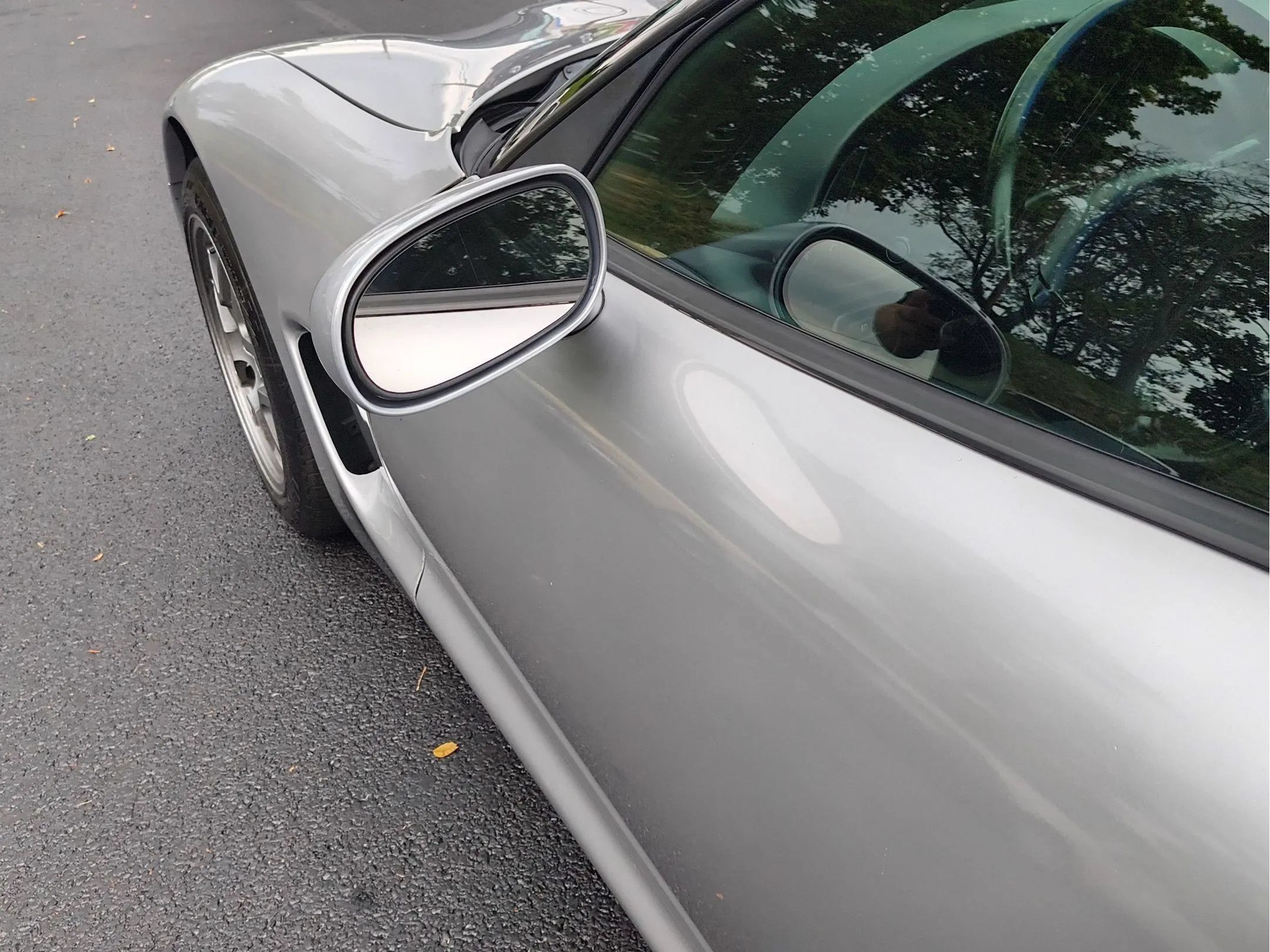 Used 1998 Chevrolet Corvette Coupe RWD image 15
