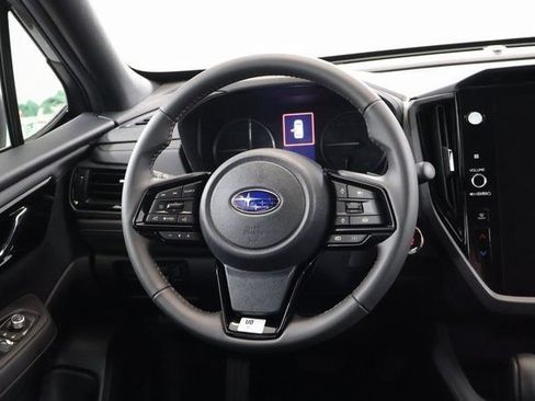 New 2026 Subaru Forester Sport w/ Onyx Edition AWD/4WD image 16