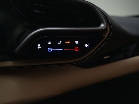 Used 2025 Ferrari 296 GTS image 23