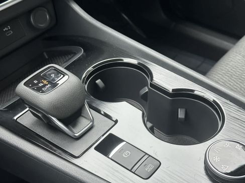 New 2026 Nissan Rogue SV AWD/4WD image 22