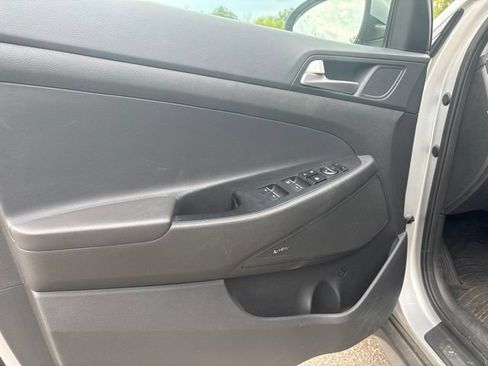 Used 2019 Hyundai Tucson Ultimate AWD/4WD image 9