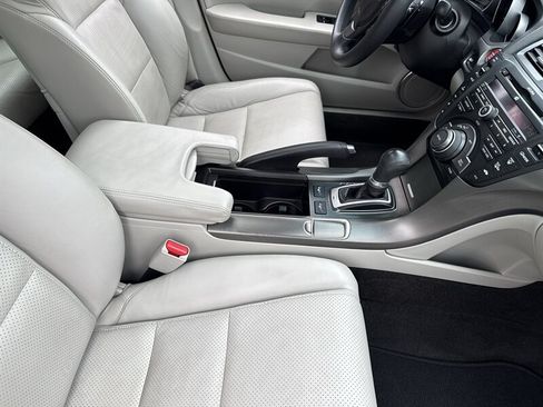 Used 2014 Acura TL w/ Technology Package FWD image 26