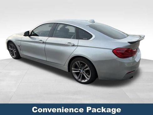 Used 2019 BMW 430i Gran Coupe image 5