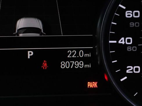 Used 2016 Audi A8 L 4.0T image 37