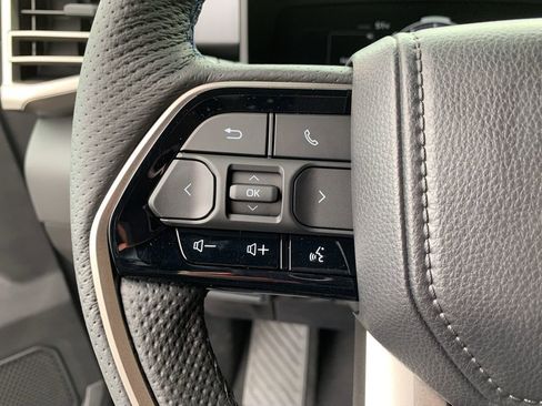 New 2026 Toyota Tundra Platinum image 26