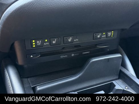 Used 2021 Lexus ES 350 w/ Premium Package FWD image 25