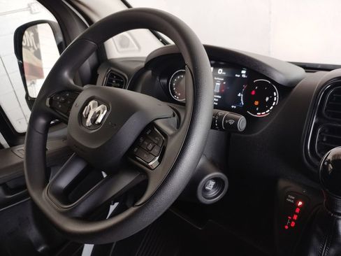 Used 2025 RAM ProMaster 2500 w/ U-Haul Equipment Group FWD image 29