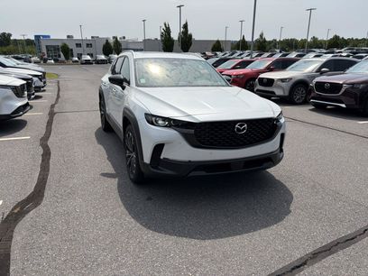 New 2026 MAZDA CX-50 AWD 2.5 S w/ Premium Package
