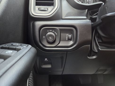 New 2026 RAM 1500 Tradesman RWD image 40