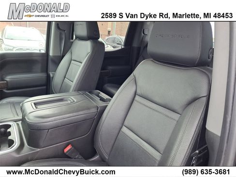 Used 2021 GMC Sierra 1500 Denali image 5