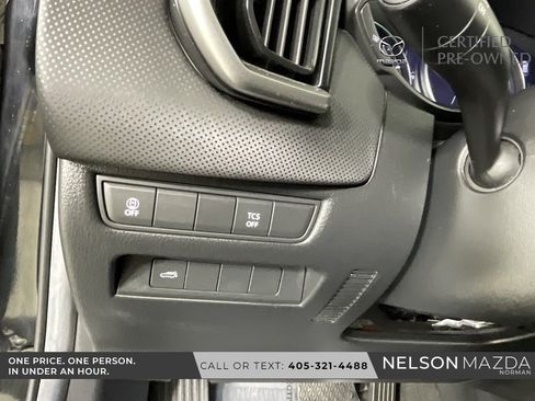 Certified 2025 MAZDA CX-50 AWD 2.5 S w/ Preferred Package image 36