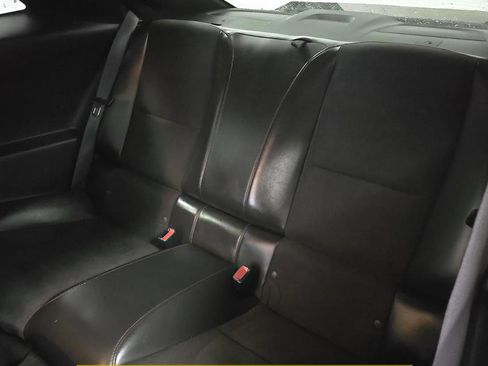 Used 2013 Chevrolet Camaro ZL1 RWD image 10