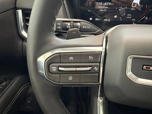 New 2026 GMC Terrain Denali AWD/4WD image 38