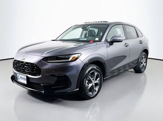 Used 2024 Honda HR-V EX-L video 1