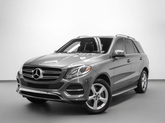 Used 2018 Mercedes-Benz GLE 350 4MATIC video 1