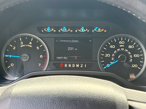 Used 2016 Ford F150 XLT w/ Equipment Group 302A Luxury AWD/4WD image 23