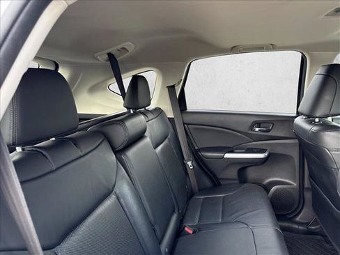 Used 2015 Honda CR-V EX-L image 17