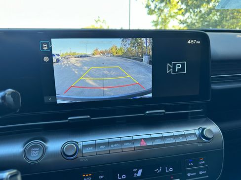 New 2026 Hyundai Kona SEL Premium image 19