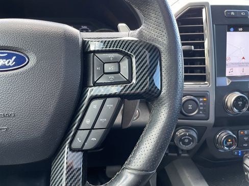 Used 2019 Ford F150 Raptor w/ Equipment Group 802A Luxury image 33