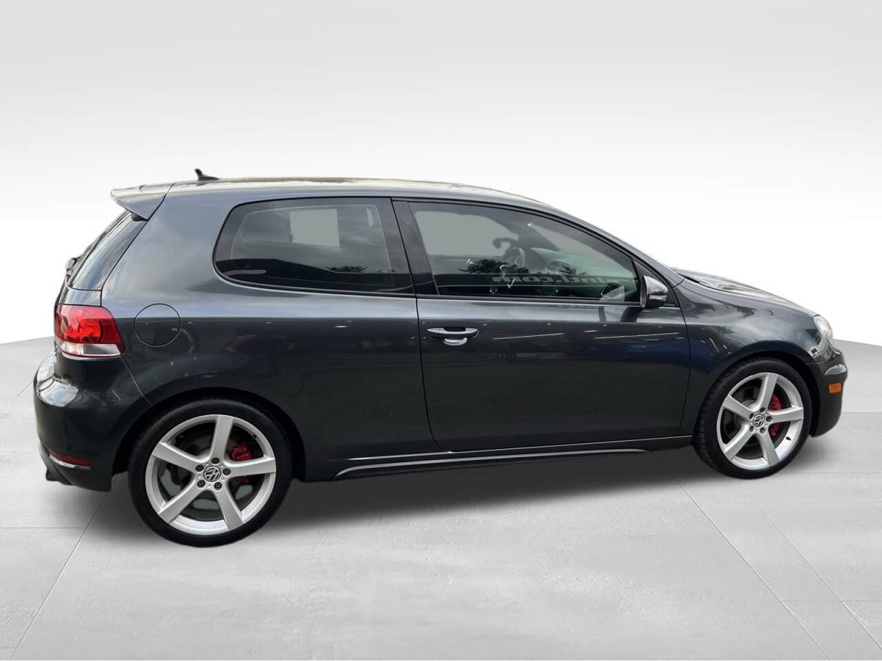 Used 2013 Volkswagen GTI 2-Door FWD image 6