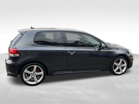 Used 2013 Volkswagen GTI 2-Door FWD image 6