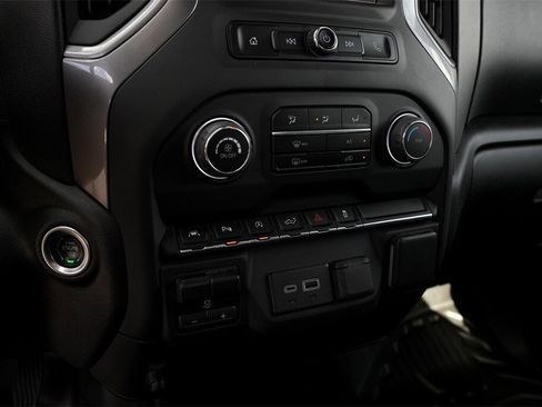 Used 2023 Chevrolet Silverado 1500 W/T w/ WT Value Package image 17