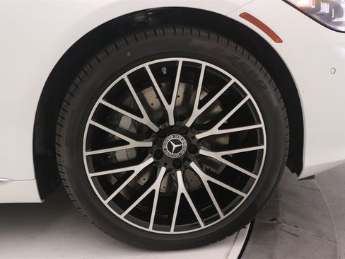 New 2026 Mercedes-Benz S 500 4MATIC image 13