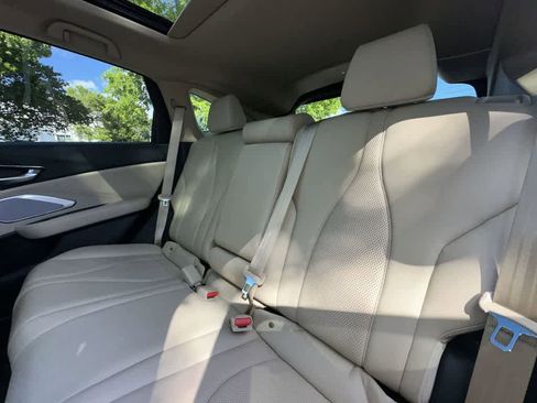 Used 2022 Acura RDX FWD w/ Technology Package image 22