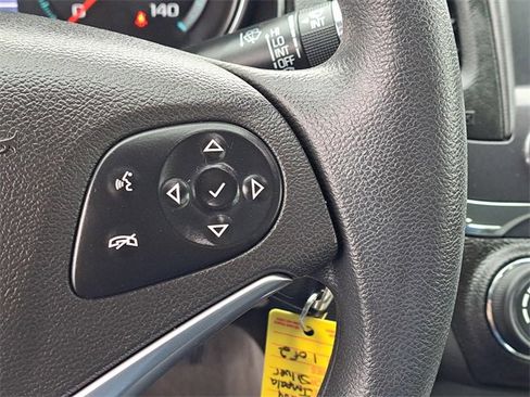 Used 2014 Chevrolet Impala LS w/ LS Convenience Package image 14