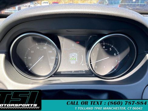 Used 2019 Land Rover Discovery Sport SE AWD/4WD image 20