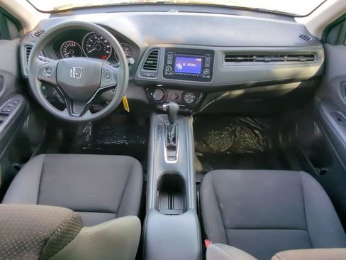 Used 2022 Honda HR-V LX image 21