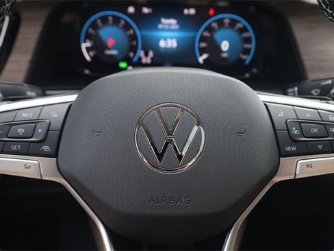 New 2026 Volkswagen Atlas SEL image 13