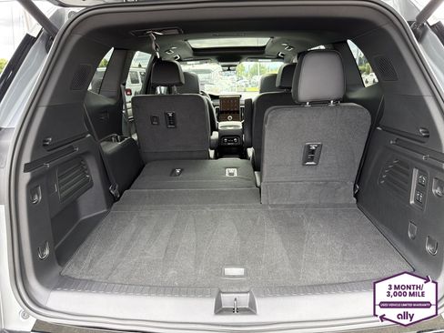 Used 2025 GMC Acadia Denali w/ Super Cruise Package AWD/4WD image 5