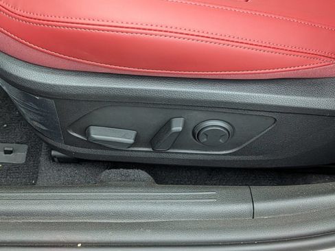 Used 2026 Kia K5 GT-Line w/ GT-Line Red Interior Package AWD/4WD image 24