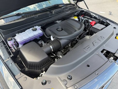 New 2026 RAM 1500 Big Horn AWD/4WD image 20