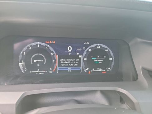 Used 2026 Toyota Tacoma TRD Sport AWD/4WD image 22