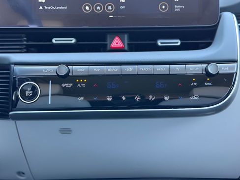 New 2025 Hyundai Ioniq 5 Limited image 15