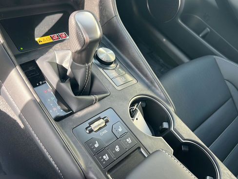 New 2026 Lexus IS 350 F Sport image 28